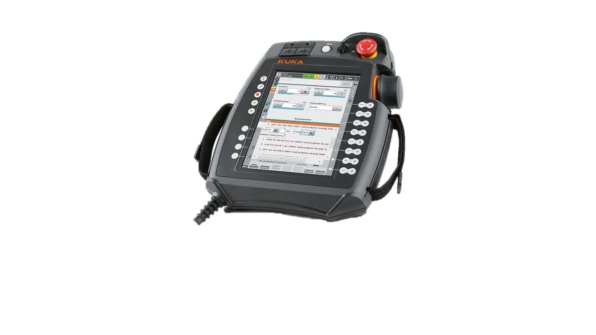 Пульт KUKA smartPAD 2